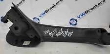 Volkswagen Golf MK5 2003-2009 Drivers OSR Rear Grab Handle 1K4868056A 1K4868056